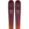 Volkl Secret Skis Without Bindings 163cm