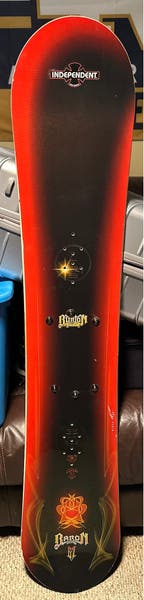 burton baron es snowboard Process Sport  Sports Basement A true quiver killer What is this?! : r/snowboarding