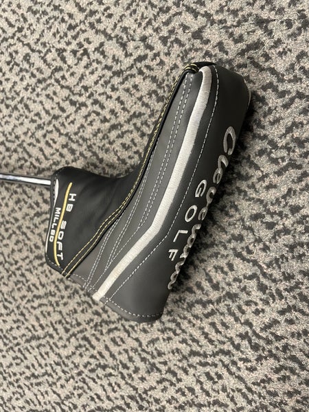 Cleveland HB Soft Milled right hand putter