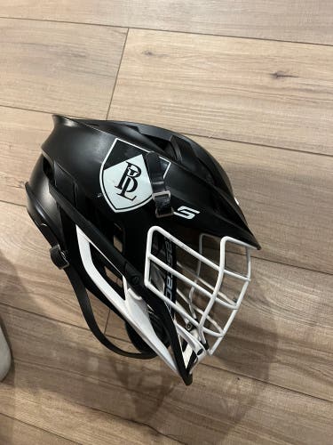 Cascade S Helmet