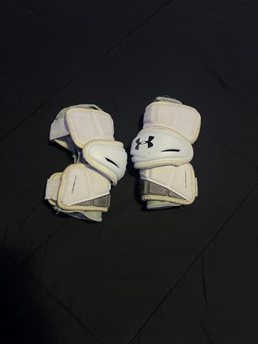Under Armour Command Pro 3 Arm Pads
