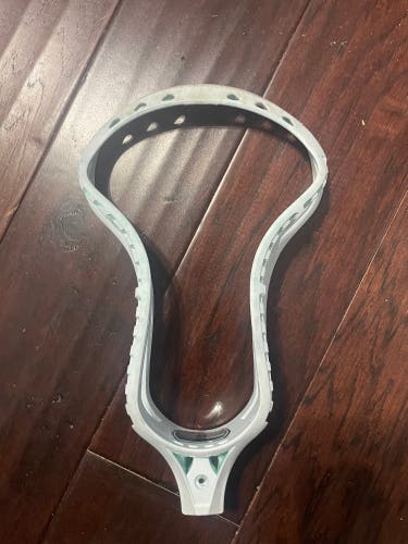 Used Attack & Midfield Unstrung Pioneer 2 Head