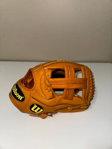 Rare Wilson A2000 EL3 11.75”