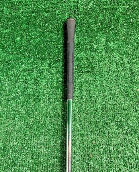 Warrior Golf 60 Degree Lob Wedge RH Men's Regular Steel 36 Inches Good Grip