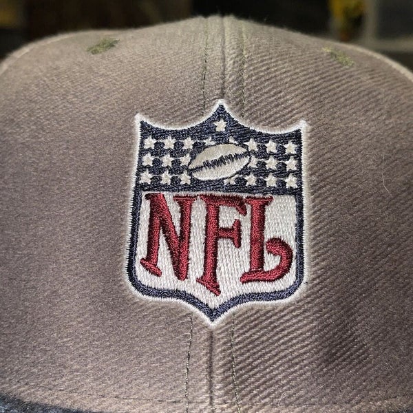 NFL Shield Logo Hats