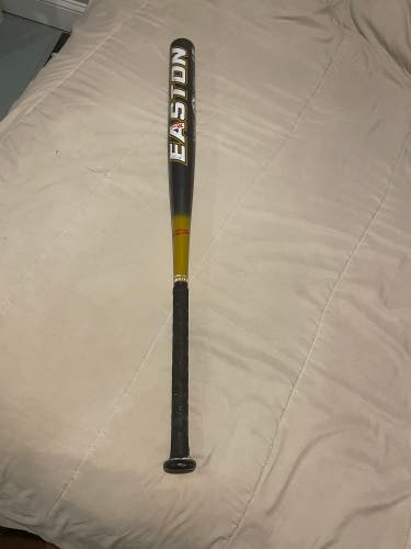 Easton Edge Slowpitch Softball Bat 34x28