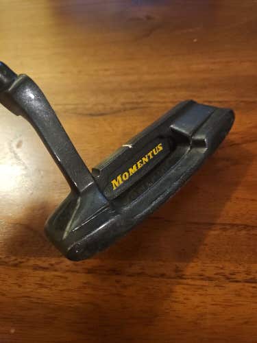 Momentus Putter Training Aid 35 Inches