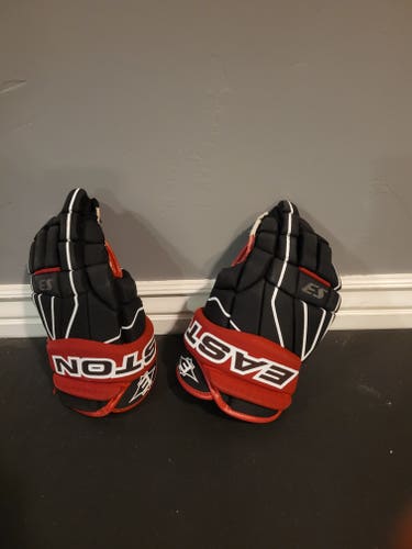 Used Easton S3 Gloves 13"