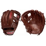 Wilson A800 Evan Longoria 11.75” Soft-Fit Baseball Softball Glove Right  Throw