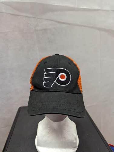 Retro Philadelphia Flyers Annco Youth Strapback Hat