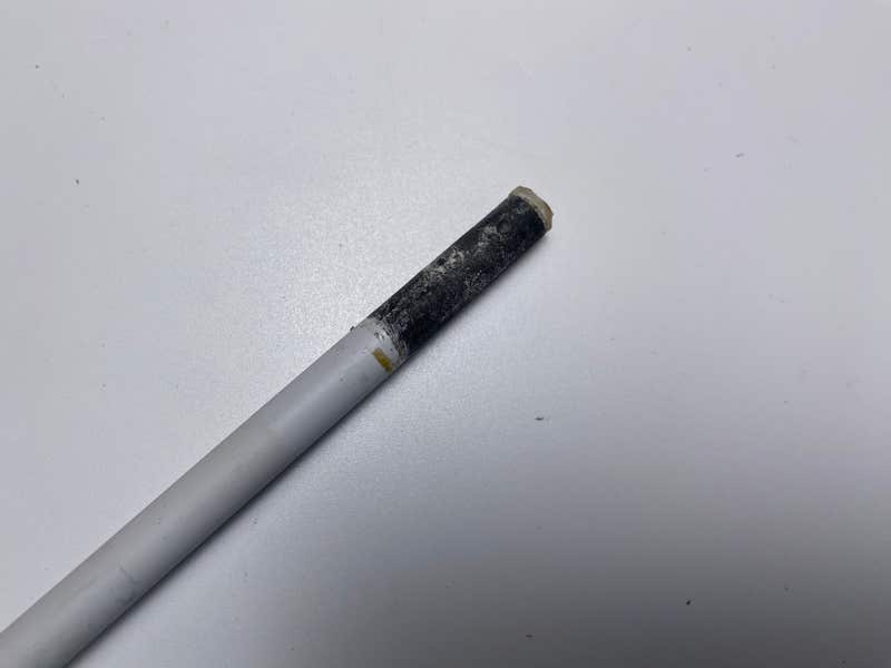 cigarettes with hole in filter 1967 Benson & Hedges Special Ad - golfers prize at 19th These cigarettes have holes in
