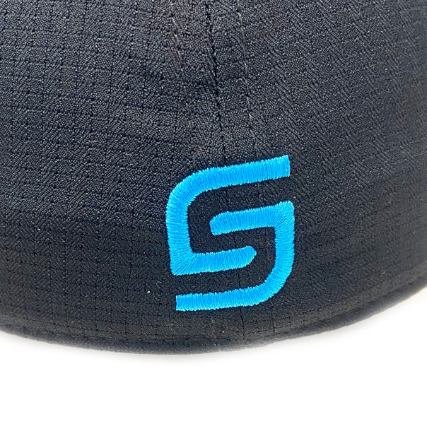 jordan fitted golf hat