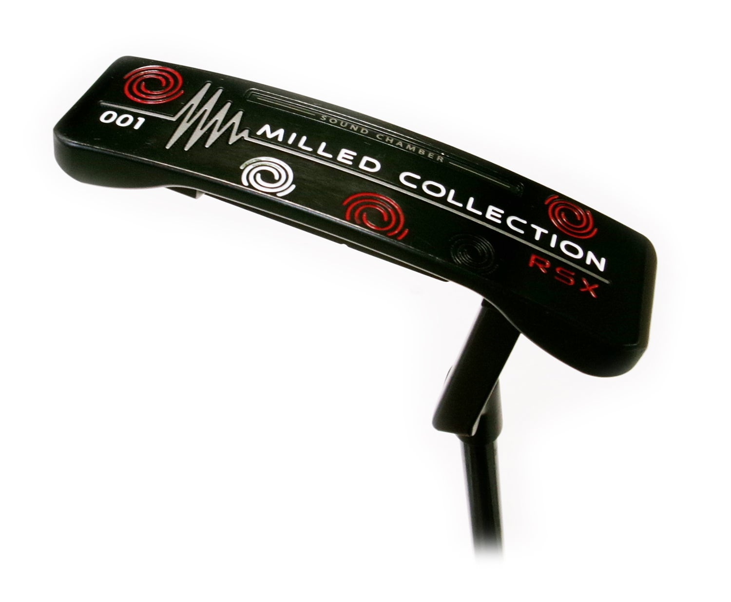 Odyssey Milled Collection RSX 001 35 display picture 1