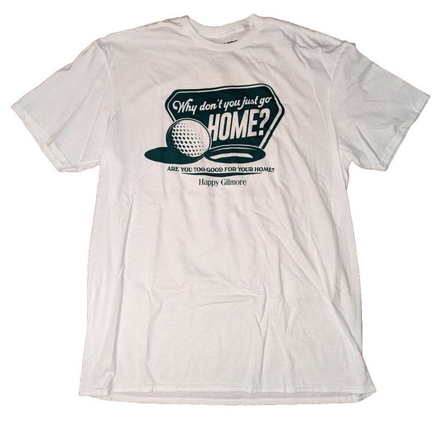 Happy Gilmore T-Shirts for Sale