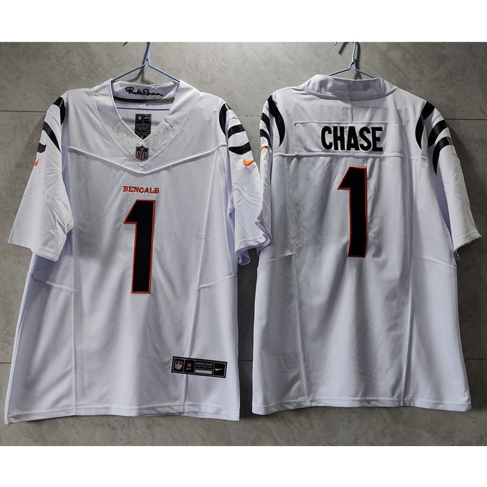 Las Vegas Raiders Bo Jackson Black Vapor F.U.S.E. Limited Jersey.