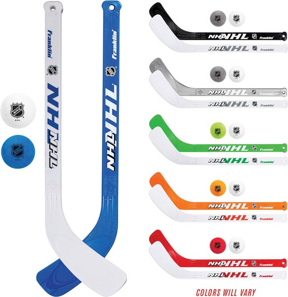 Franklin Sports Hockey Stick