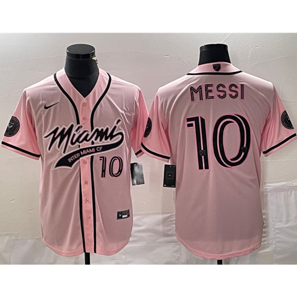 miami vice pink jersey