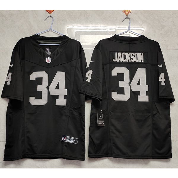 Bo Jackson Jerseys, Bo Jackson Shirts, Merchandise, Gear