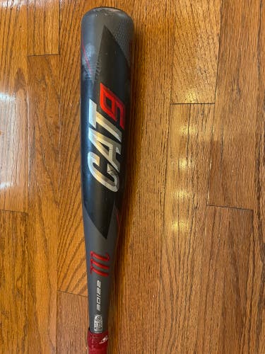Marucci Cat9 30” drop 8