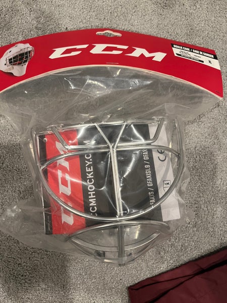 CCM Cateye Cage XL