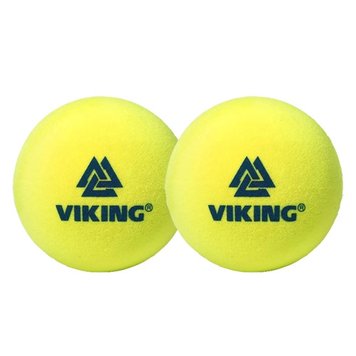 Viking Extra Duty 2-Ball Sleeve Platform Balls