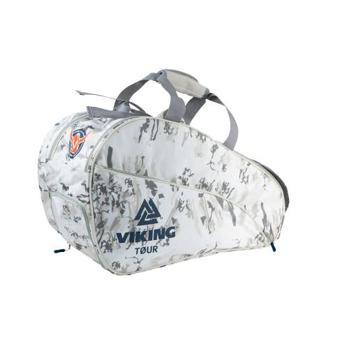 Viking Valknut Tour Camo Platform Bag