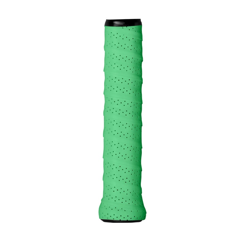 Wilson Pro Perforated Green 3-Pack Overgrip