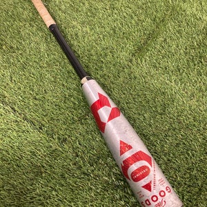 DeMarini The Goods Hybrid 2 3/4" USSSA Bat 2022 (-10)