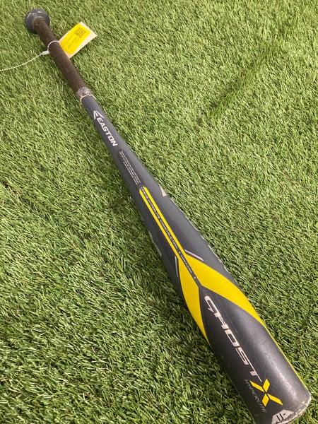 Easton Ghost X Hyperlite 2 5/8" USA Youth Bat 2018 (-11)
