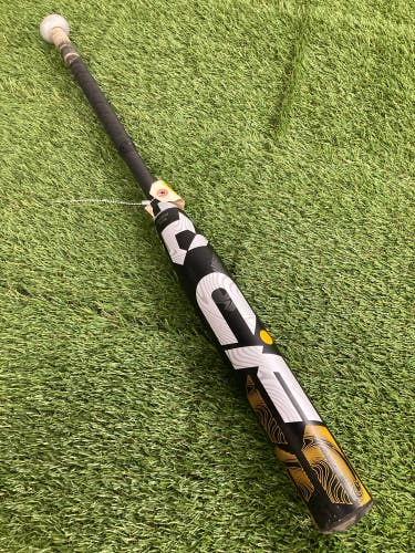 DeMarini CF Fastpitch Bat 2022 (-10)