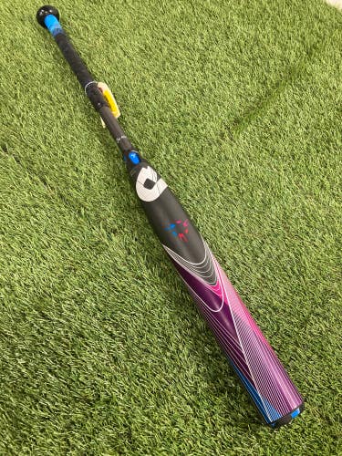 DeMarini CF Fastpitch Bat 2020 (-10)
