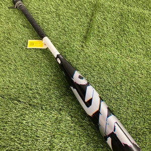 DeMarini CF Glitch 2 5/8" USSSA Bat 2021 (-5)