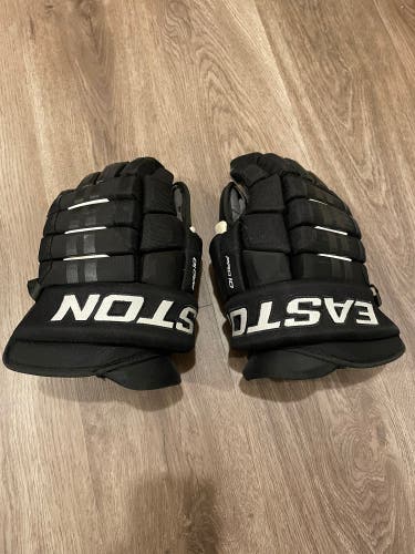 Easton pro 10 hockey gloves 14 inch