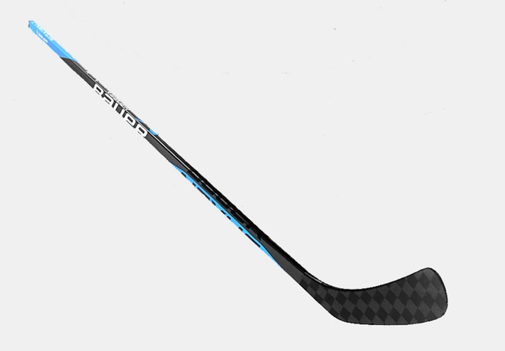 Bauer Nexus Sync PURPLE Sr Hockey Stick RH 70 P28 | SidelineSwap