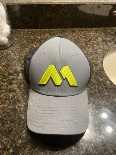 TaylorMade black M series Hat