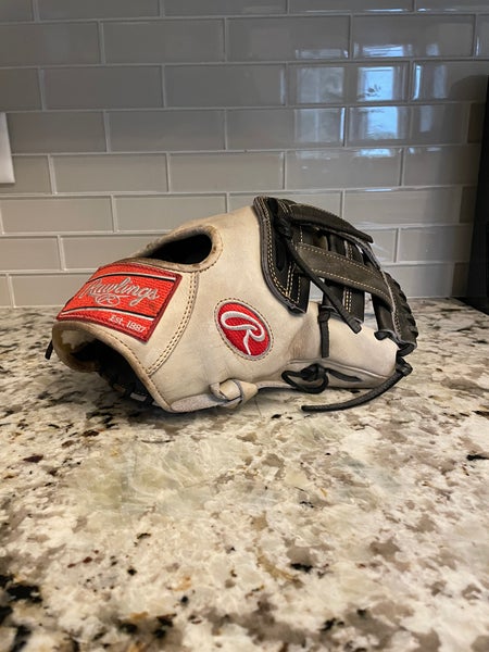 Rawlings Baseball on X: Simple but beautiful is the best way to describe Brandon  Crawford's Gameday 57 Series glove. Order yours today on   #TeamRawlings  / X