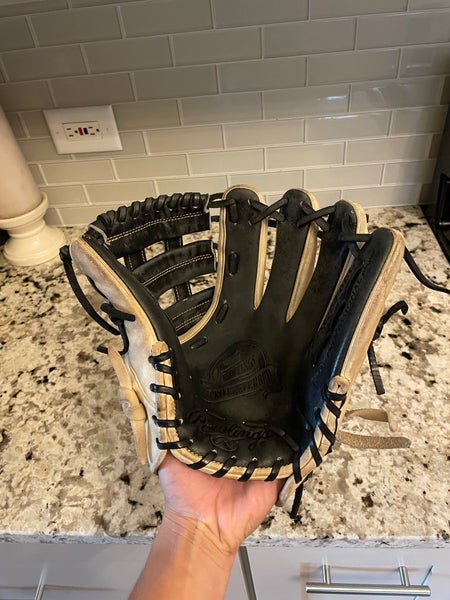 Brandon Crawford 11.75 Infield Baseball Glove