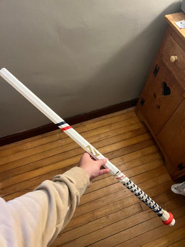True temper zero lyte lacrosse shaft