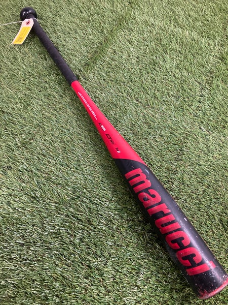 Marucci CAT 2 1/2 USA Senior League Youth Bat (-10)