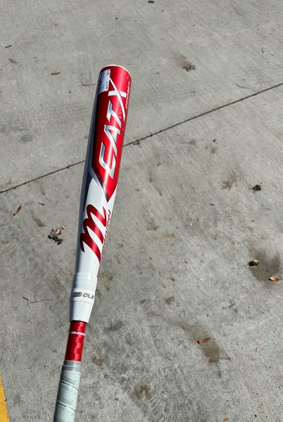 Marucci Used (-3) 32" Bat