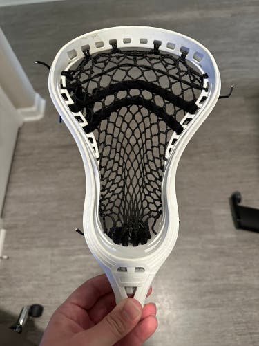 Strung Gait Torq Head