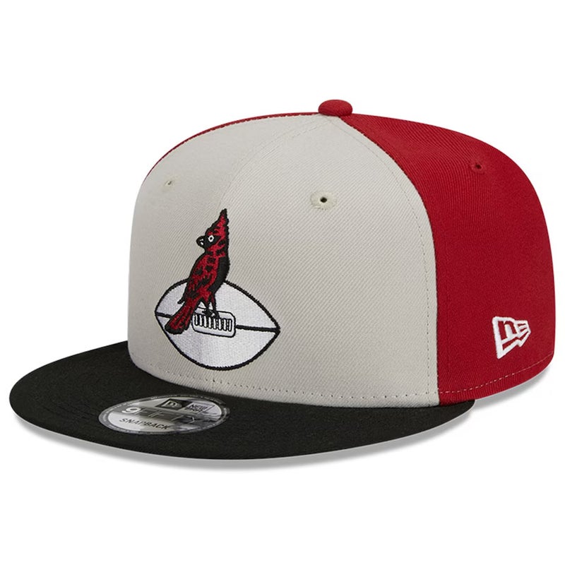 St. Louis Browns on Deck 59FIFTY Fitted Hat, White - Size: 7, MLB by New Era