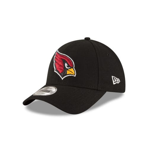 2023 Arizona Cardinals New Era 9FORTY NFL Adjustable Snapback Hat Cap