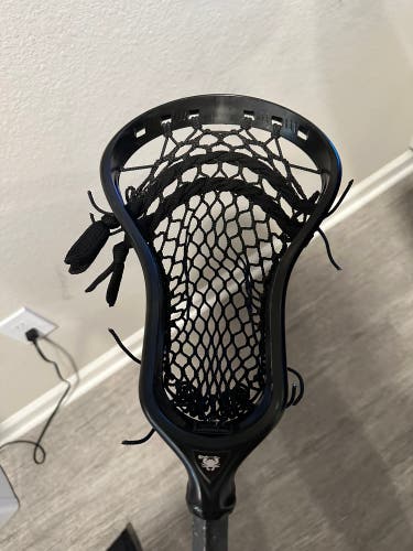 Like New Strung ECD DNA Head