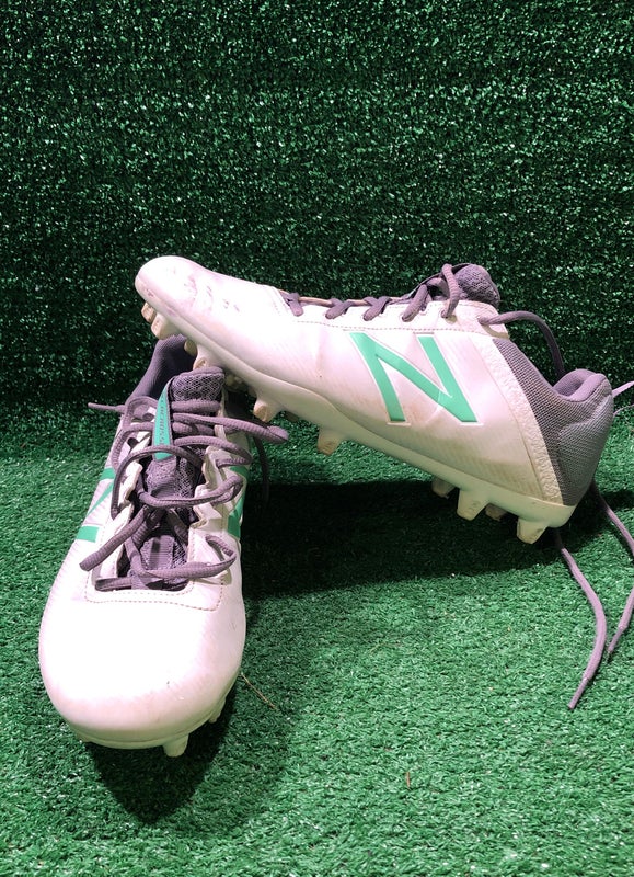 New Balance Cleats to Turf Shoes: Geared for Performance – HB