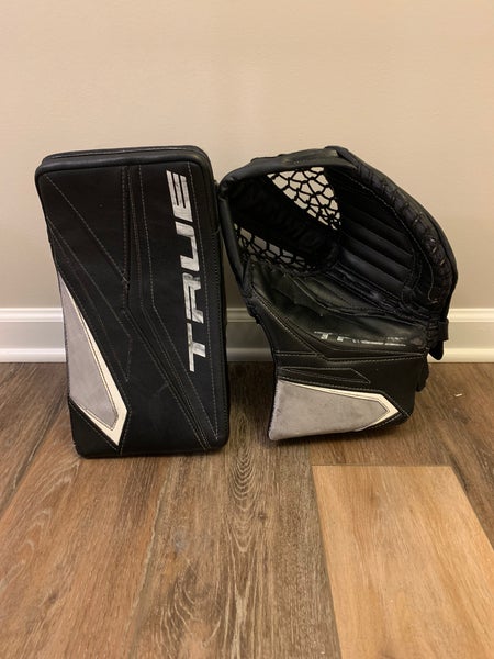 TRUE L20.1 Pro Return Regular Glove Set