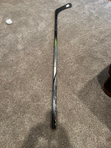 bauer vapor hyp2rlite