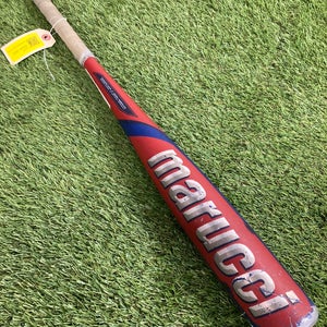 Marucci CAT9 Pastime 2 3/4" USSSA Bat 2021 (-10)