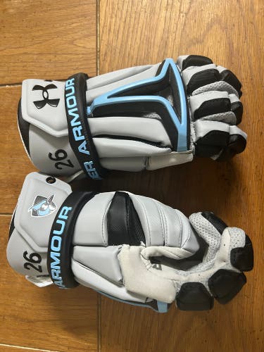 Brand New Johns Hopkins Lacrosse Gloves