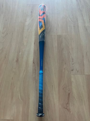 2024 Louisville Slugger Atlas BBCOR 33/30